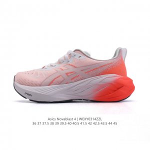 140 asics Novablast4 Novablast 4 Ff Blast Plus Eco Ahar Lo 33.5M