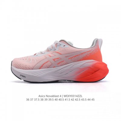 140 asics Novablast4 Novablast 4 Ff Blast Plus Eco Ahar Lo 33.5M