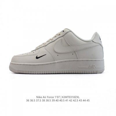 160 Nike Air Force 1 '07 Low Force 1 Xz6188 36-45 Kjmt0318