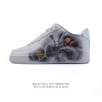 160 Nike Air Force 1 Low Af1 2025 Force 1 Cu9225-001 36 37.5 38
