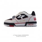 180 Lv Skate Sneaker 2025 Lv 39-45 Mnjk0320Zvl