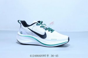 Nike Zoom Air Force 1.07 Moon Landing Marathon Foam Ultra Light Cushioning Sport