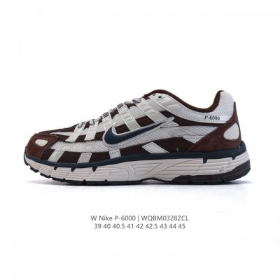 170 (Nike) P-6000Premium P-6000 2000 Zoom Vomero 5 21 Nike Pegas