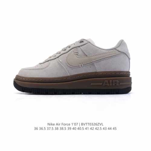 180 Nike Air Force 1 '07 Low 2025 Force 1 Hx5123 36-45 Bvtt0326Z