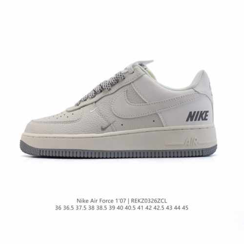 170 Nike Air Force 1 '07 Low 2025 Force 1 Bm2023 36-45 Rekz0326Z