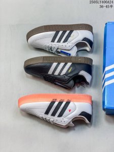 Adidas Superstar Classic Thick-Soled Sports Shoes Clover Shoes Casual Sports Sho