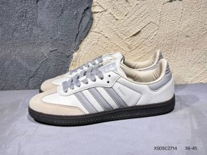New Arrival Real-Life Photos Adidas Handball Spezial Classic Retro Casual Skate