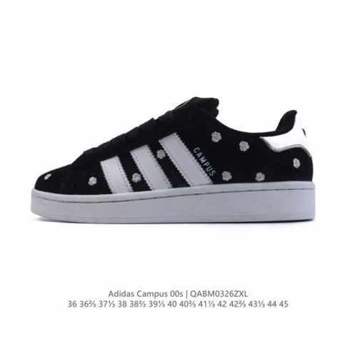 160 adidas . Campus 00S Adidas Campus 00S Campus Logo Gy6433 36-