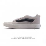 140 Vans Knu-Skool Vr3 Lx Logo 2023 Vans Knuskool Imranpotato Og
