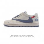 220 /Nike Air Jordan 1 Low Og Sp"Military Blue"Aj1 1 2025 Aj1 1