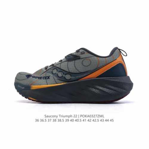 220 Saucony Triumph 22 1898 Saucony Triumph 22 Pwrrun+ Pwrrun+ 1