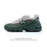 230 Newbalance1000 Ald X Nb , 1999 , , Nike Air Max95, M1000Kq 3