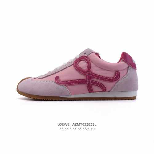 200 Loewe/ Ballet Runner Loewe Ballet Runner 2.0 T : 36-39 : Azm