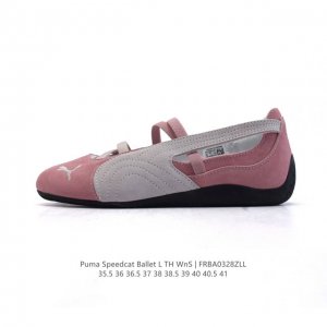 130 Puma Speedcat Ballet Puma Speedcat Ls Puma Speedcat Ballet S