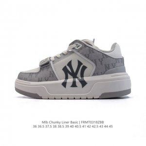 200 Mlb Chunky Liner Mid Mlb Chunky Liner , , , , Style, , 3Asxc