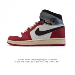 180 Nike Air Jordan 1 Retro High Og Aj1 1 Aj1 Air Aj1 Dz5485 36-
