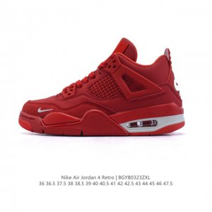 160 Nike Air Jordan 4 Retro Og Aj4 4 Air Sole Hf4340-003 36 36.5