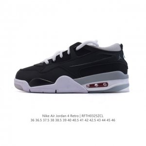 170 Nike Air Jordan 4 Retro Og Aj4 4 Air Sole Hv5184-501 36 36.5