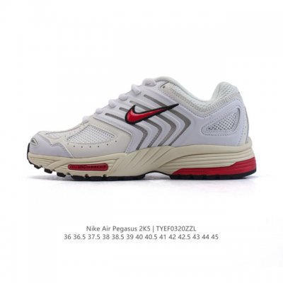 140 Nikeairpegasus2K5 Peg ; 2K5 2000 Air Fn7153 36 36.5 37.5 38