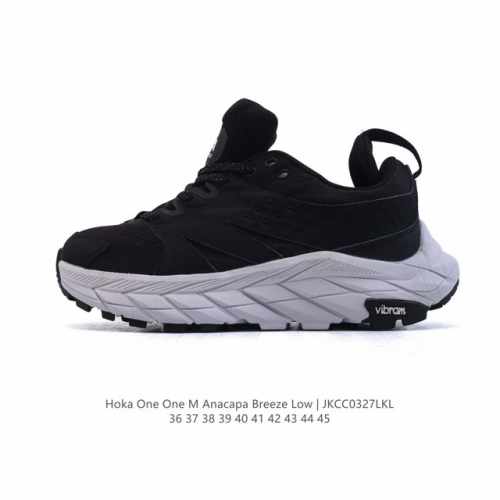 120 Hoka One One Anacapa Low Gtx Gtx Anacapa Low Gtx Hoka + Lwg
