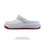 90 Crocs 36-45 Poqc0323Lml