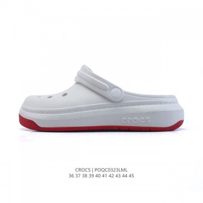 90 Crocs 36-45 Poqc0323Lml
