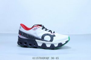 On Cloudmonstrr Hyper Special Collaboration Sports Casual Shoes 41 Aduqy 36-45
