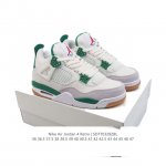 200 Nike Air Jordan 4 Retro Og Aj4 4 Air Sole Hv0823-003 36 36.5