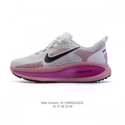 160 Nike Vomero 18 Vomero Nike Zoomx Reactx Vomero 18 Nike Vomer