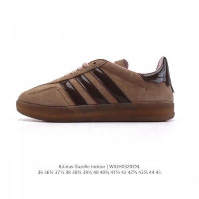 160 Adidas Originals Gazelle Indoor , , , , , 1970 Gazelle Indoo