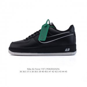 180 Logo Af1 Nike Air Force 1 07 Low Da8481 36 36.5 37.5 38 38.5