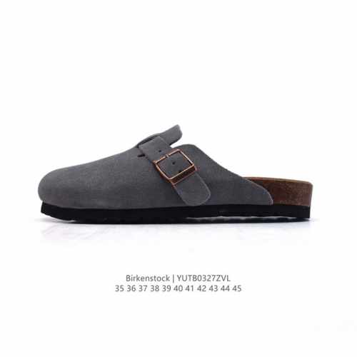 180 Birkenstock Boston Suede Shearling # # Eva , :0560773 :35-45