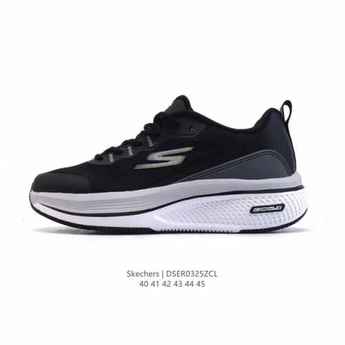 170 Skechers/ Stamina : 40-45 : Dser0325Zcl