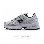 200 New Balance Mr740 Nb T-Beam U740Bm2 36-45 Kijz0320Zbl