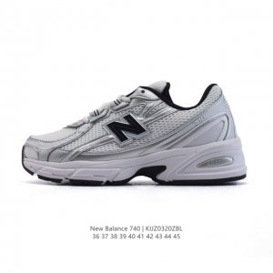 200 New Balance Mr740 Nb T-Beam U740Bm2 36-45 Kijz0320Zbl