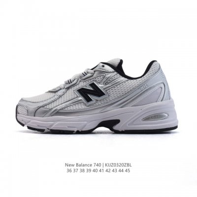 200 New Balance Mr740 Nb T-Beam U740Bm2 36-45 Kijz0320Zbl