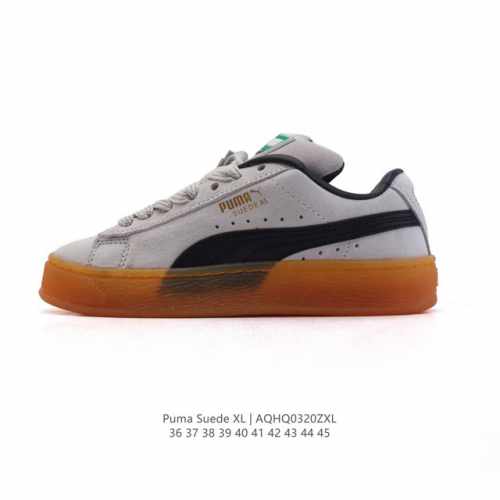 160 Puma Suede Xl / / / / / / / /Puma Puma Suede Xl Puma 36-45