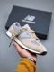 New Balance Nb471 Series Fabric Cow Split Leather Life Casual Shoes U471Ac Size: