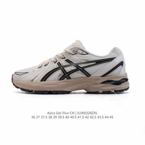 160 asics Gel-Flux Cn Gel-Flux Cn : 1011B646 : 36-45 : Iujk0328