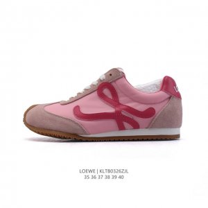 230 Loewe/ Ballet Runner Loewe Ballet Runner 2.0 T : 35-40 : Klt