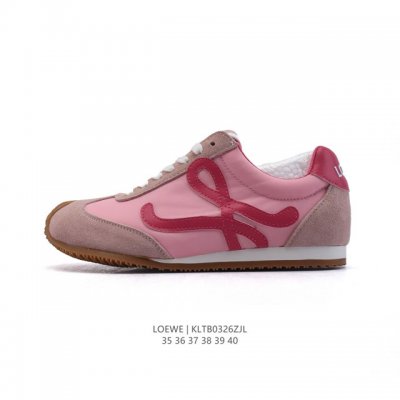 230 Loewe/ Ballet Runner Loewe Ballet Runner 2.0 T : 35-40 : Klt