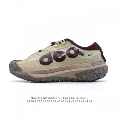 210 /Nike Acg Mountain Fly 2 Low 2 Gore-Tex React React Hf6245 3