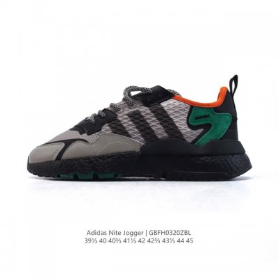 200 Adidas Nite Jogger 3M Boost Ee5569 39 40 40 41 42 42 43 44 4