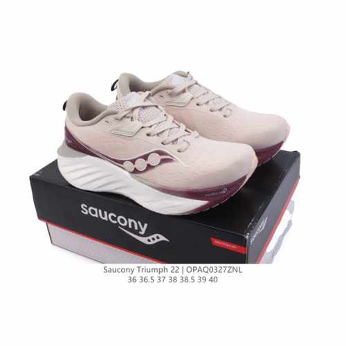 210 Saucony Triumph 22 1898 Saucony Triumph 22 Pwrrun+ Pwrrun+ 1