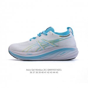 170 asics Gel Nimbus26 2024 01# # Gel-Nimbus Gel-Nimbus Asics 26