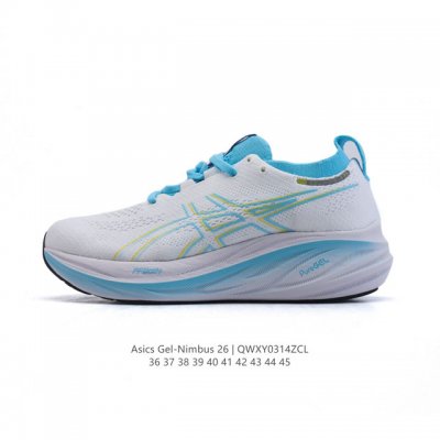 170 asics Gel Nimbus26 2024 01# # Gel-Nimbus Gel-Nimbus Asics 26