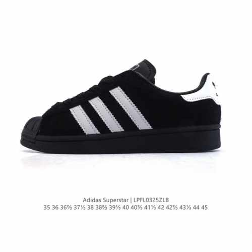 140 Adidas Superstar 2025 1982 1970 Adidas Superstar Jr8036 35-4