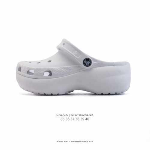 80 crocs 35-40 Rtxy0325Lnb