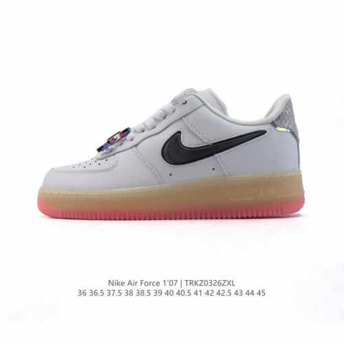 160 Nike Air Force 1 '07 Low 2025 Force 1 Fz5741 36-45 Trkz0326