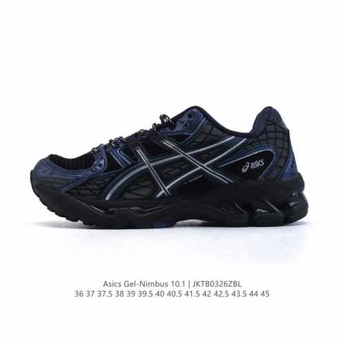 200 Asicsgel-Nimbus10.1 Asics Min-Nano X Asics Gel-Nimbus 10.1 M
